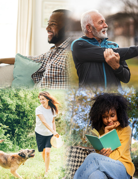 Find CBN Products At HempHouse