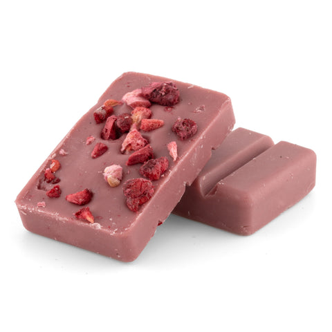 Ruby Raspberry Cocoa Breakers THC+CBN 40mg THC - Hemp House