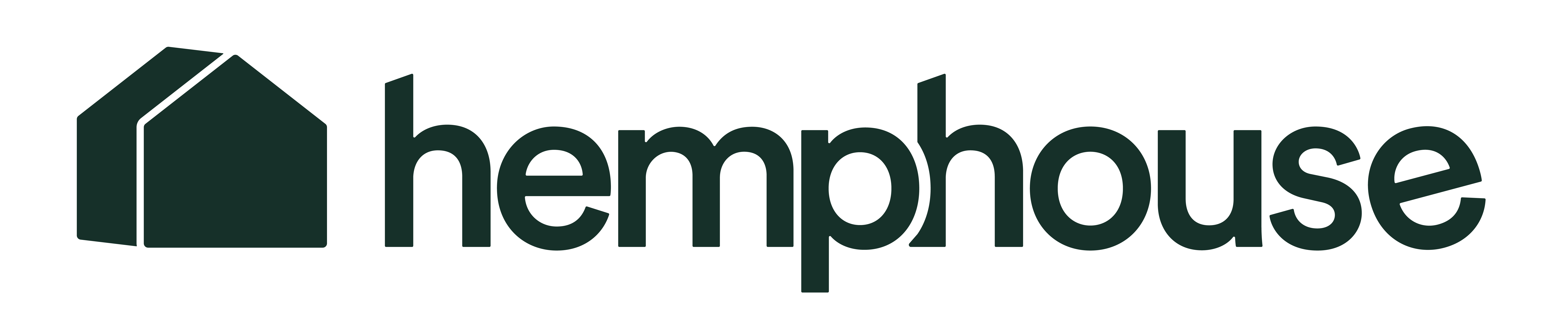 Hemp House logo