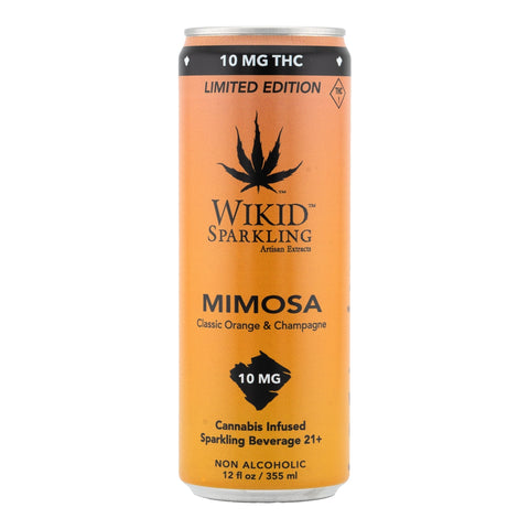 Paloma Cannabis Infused Sparkling Beverage 10mg THC - Hemp House