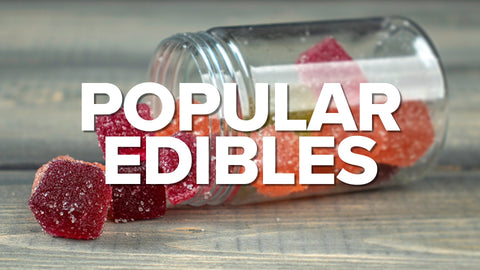 Popular Edibles For Sale In Minnesota Part 1 - Hemp House