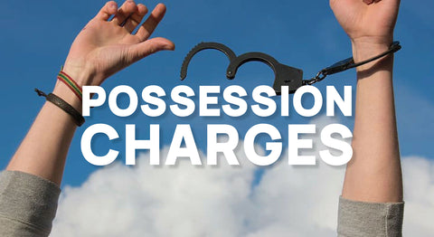 Possession - Hemp House