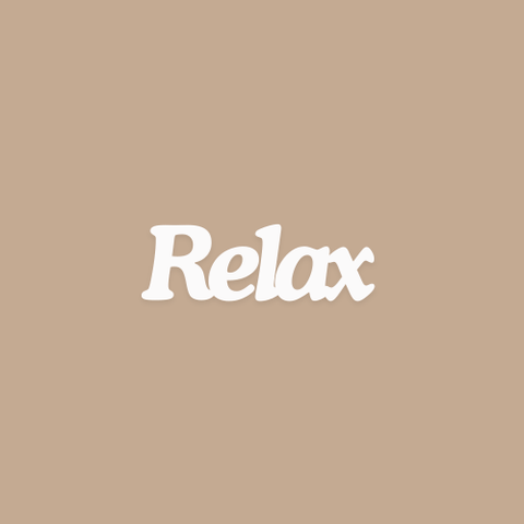 RELAX - Hemp House Store