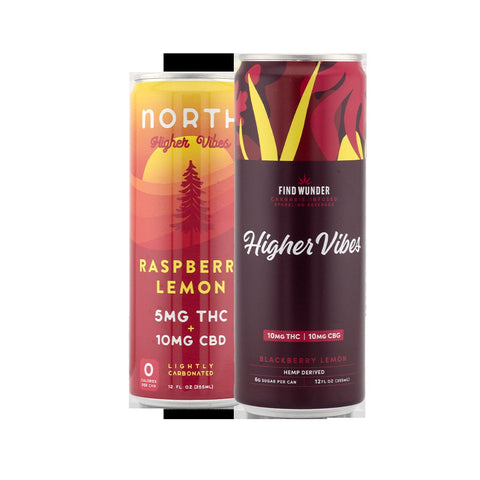 THC SELTZER - Hemp House Store