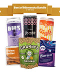 Best of MN Bundle - Hemp House