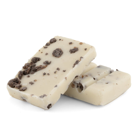 Cookies & Cream Cocoa Breakers THC+CBG 40mg THC - Hemp House