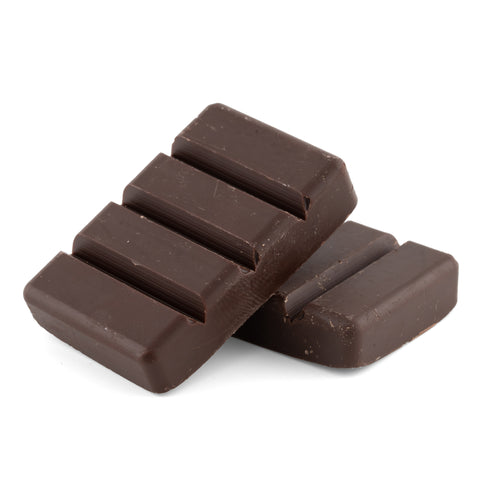Dark Chocolate Cocoa Breakers THC+CBN 40mg THC - Hemp House