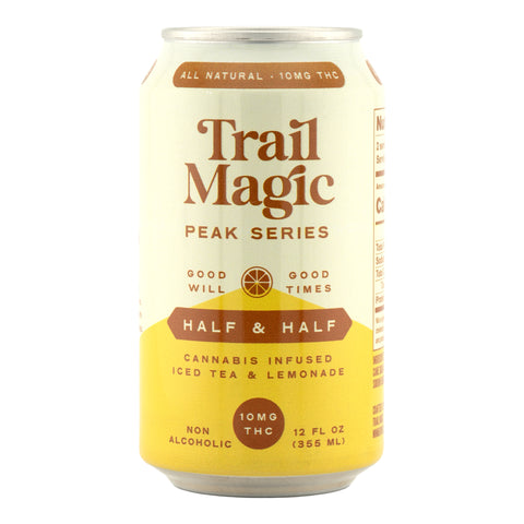 Trail Magic Half & Half 10mg THC