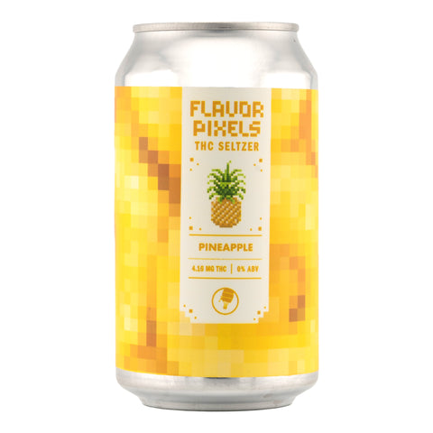 Insight Pineapple Flavor Pixel Beverage