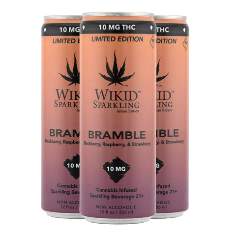 Paloma Cannabis Infused Sparkling Beverage 10mg THC - Hemp House