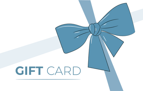 Digital Gift Card - Hemp House