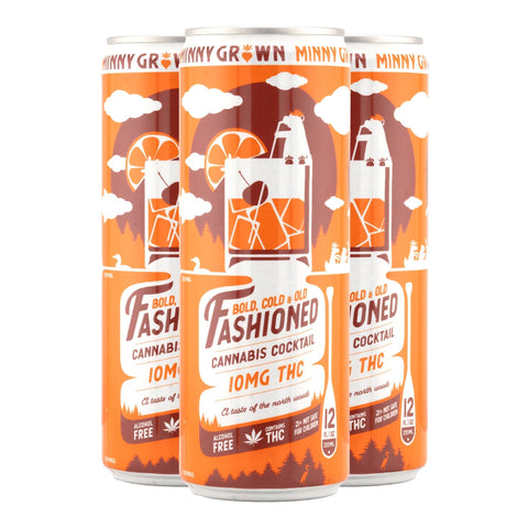Sunshine TeaHC Cannabis Infused Cocktail 10mg THC - Hemp House