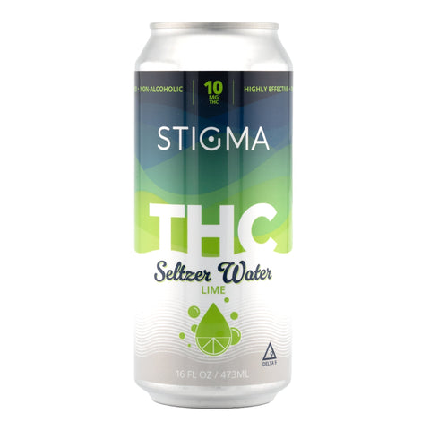 Berry Infused Iced Tea 10mg THC - Hemp House