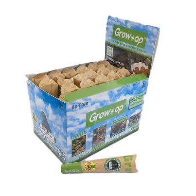 GROW+OP Rolling Papers - Hemp House Store