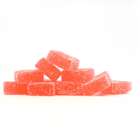 Locally Made in Minnesota Locally Made in Minnesota Botany Farms d9 gummies. Watermelon Delta 9